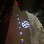 Volkswagen Door lights Arteon Door lights Logo Nr. 84