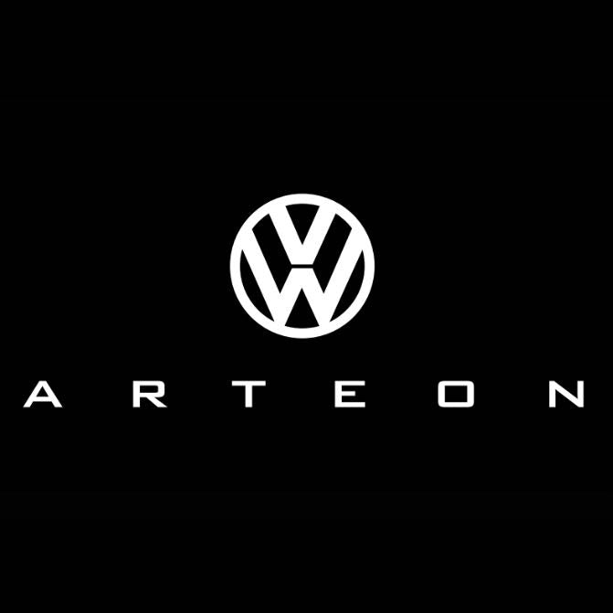 Volkswagen Door lights Arteon Door lights Logo Nr. 84