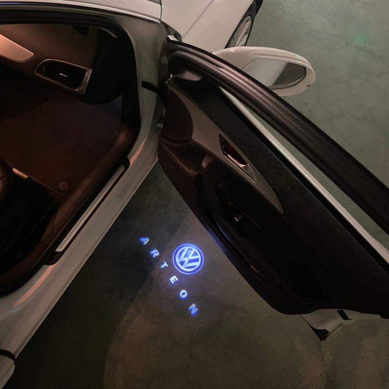 Volkswagen Door lights Arteon Door lights ARTEON Logo Nr. 83