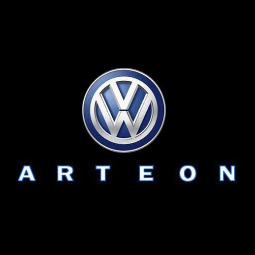 Volkswagen Door lights Arteon Door lights ARTEON Logo Nr. 83