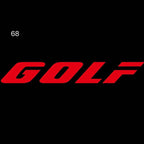 Volkswagen Door lights GOLF Logo Nr. 49