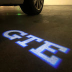 Volkswagen Door lights GTE Logo Nr. 096