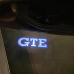 Volkswagen Door lights GTE Logo Nr. 096