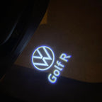 Volkswagen Door lights golf Logo Nr. 1IJ29