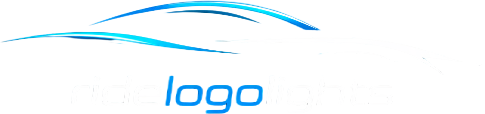 Ridelogolights